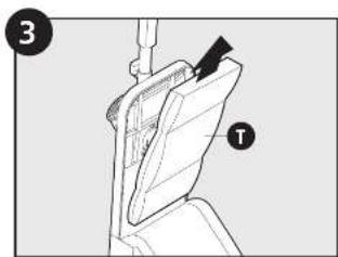 Rubbermaid UL12 - Utilisation - 15