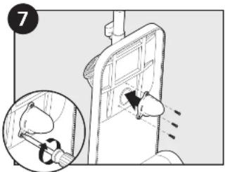 Rubbermaid UL12 - Operation - 22