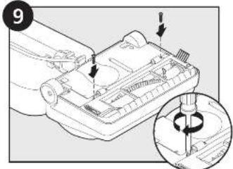 Rubbermaid UL12 - Funcionamiento - 32