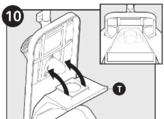 Rubbermaid UL12 - Utilisation - 24