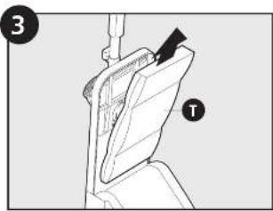 Rubbermaid UL12 - Funcionamiento - 15
