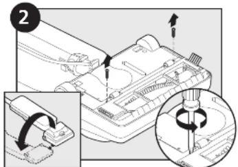 Rubbermaid UL12 - Utilisation - 27
