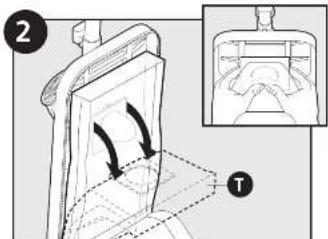 Rubbermaid UL12 - Funcionamiento - 9