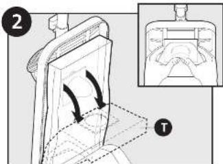 Rubbermaid UL12 - Funcionamiento - 16