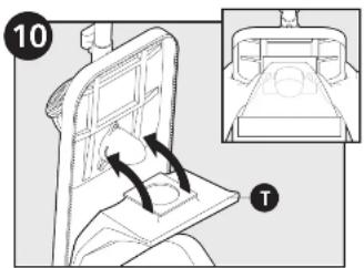 Rubbermaid UL12 - Operation - 25