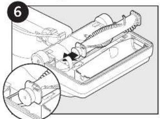 Rubbermaid UL12 - Funcionamiento - 30