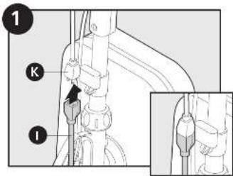 Rubbermaid UL12 - Funcionamiento - 2