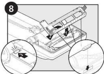 Rubbermaid UL12 - Operation - 34