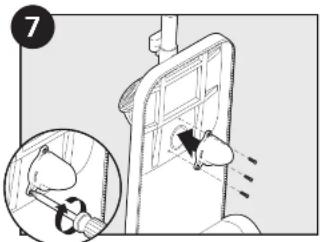 Rubbermaid UL12 - Funcionamiento - 20