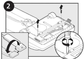 Rubbermaid UL12 - Funcionamiento - 26