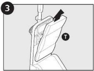 Rubbermaid UL12 - Funcionamiento - 10