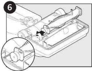 Rubbermaid UL12 - Operation - 32
