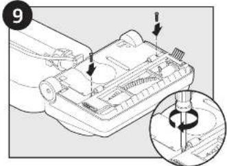 Rubbermaid UL12 - Utilisation - 33