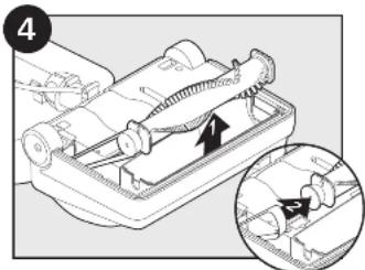 Rubbermaid UL12 - Utilisation - 29