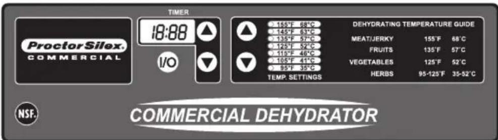 PROCTOR SILEX 78450 - Instructions d'utilisation - 1