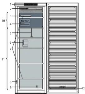 PRIVILEG PFVN 266 W - 1
