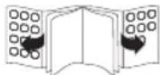 OK OFZ 34211 A2 - Commandes et composants - 1