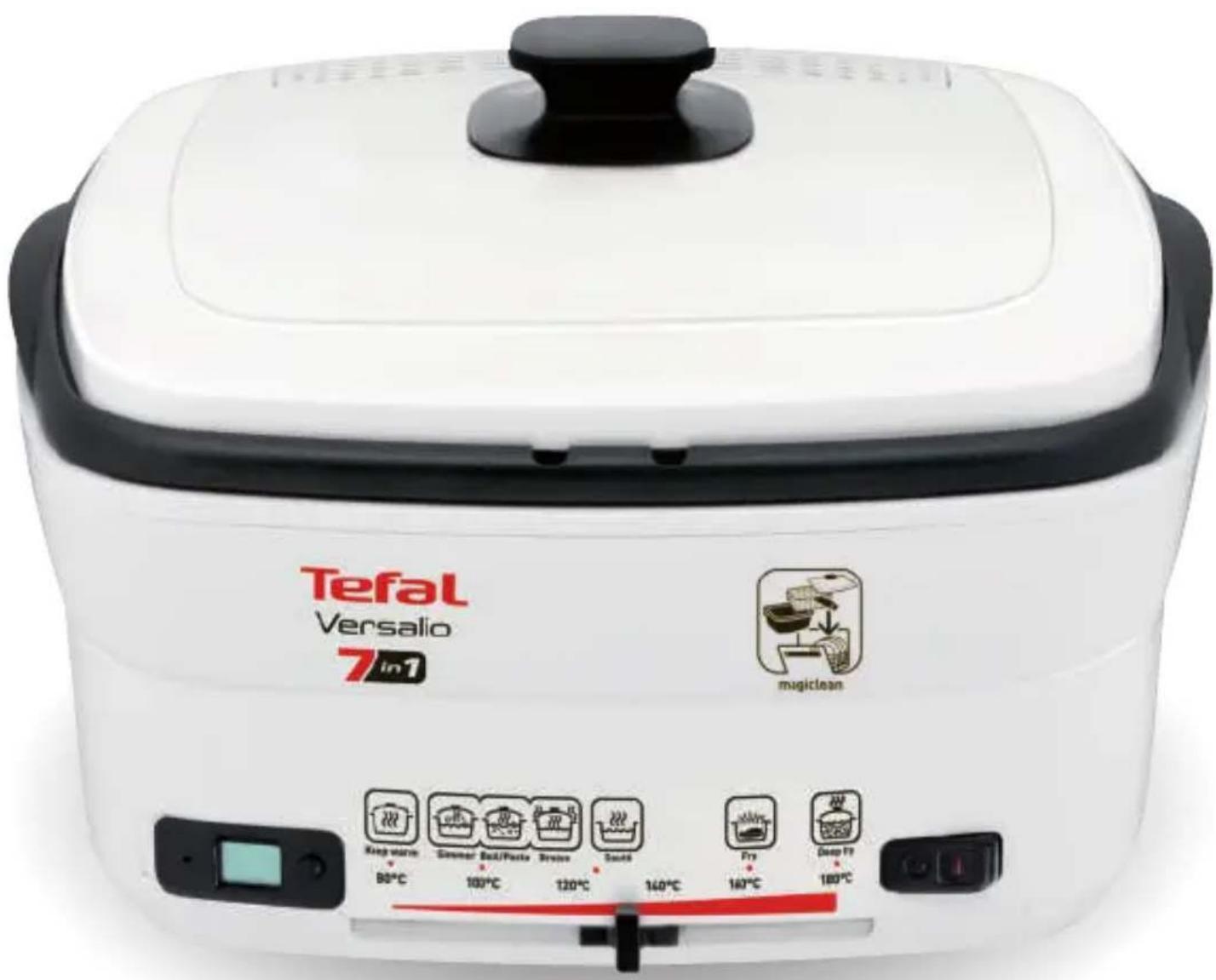 TEFAL Versalio FR4900 - VERSALIO - 1