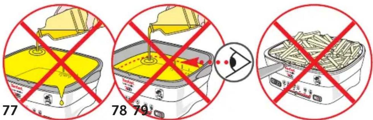 TEFAL Versalio FR4900 - Braise - 26