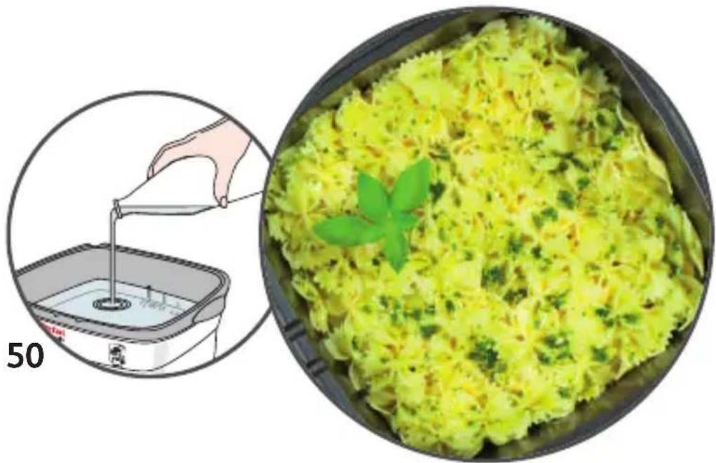 TEFAL Versalio FR4900 - Boil/Pasta - 1