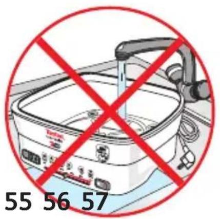 TEFAL Versalio FR4900 - Braise - 6