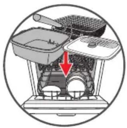TEFAL Versalio FR4900 - Braise - 4
