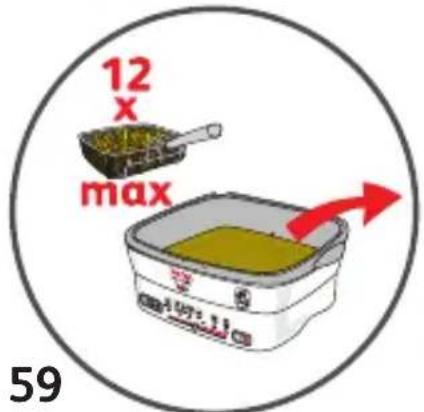 TEFAL Versalio FR4900 - Braise - 11