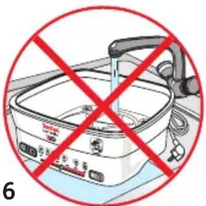 TEFAL Versalio FR4900 - VERSALIO - 11