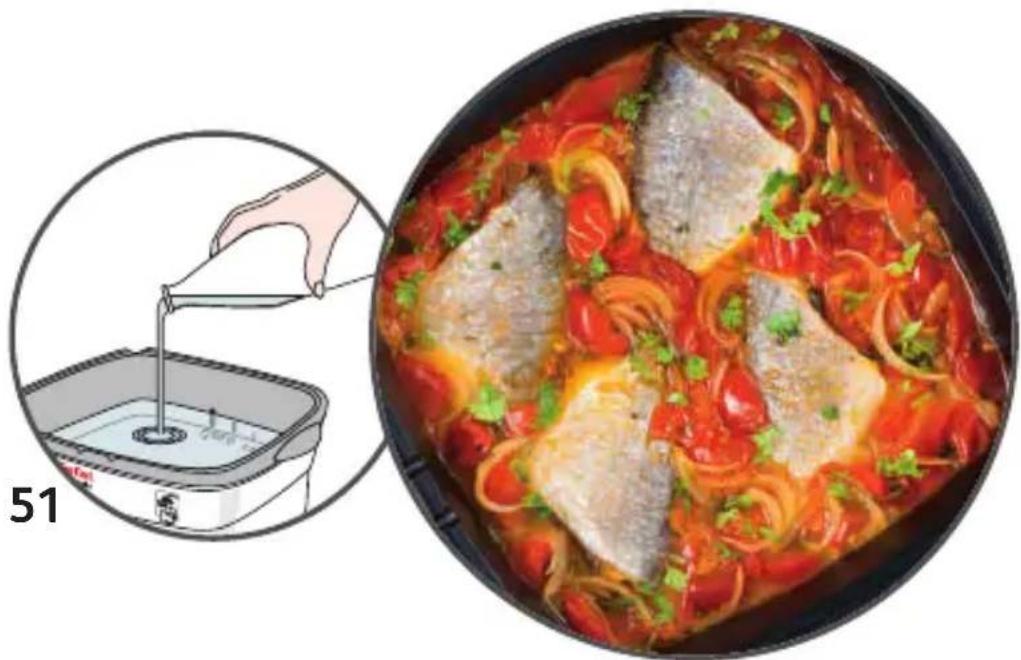 TEFAL Versalio FR4900 - Braise - 1