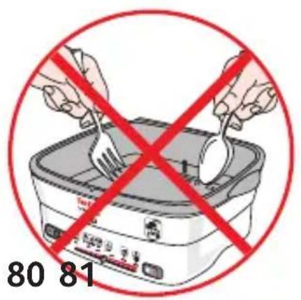 TEFAL Versalio FR4900 - Braise - 27
