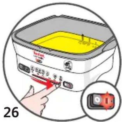 TEFAL Versalio FR4900 - VERSALIO - 35