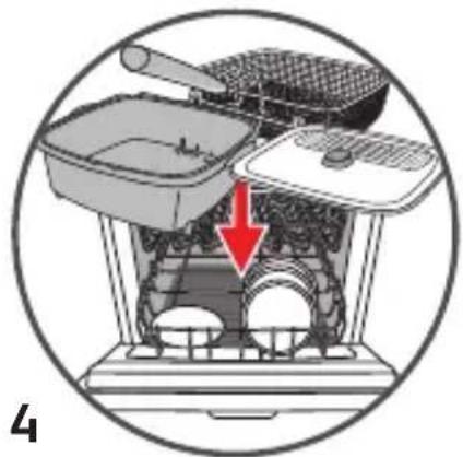 TEFAL Versalio FR4900 - VERSALIO - 9