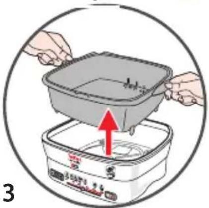 TEFAL Versalio FR4900 - VERSALIO - 8