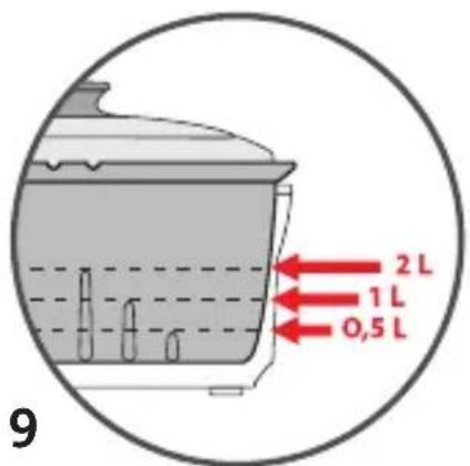 TEFAL Versalio FR4900 - VERSALIO - 14