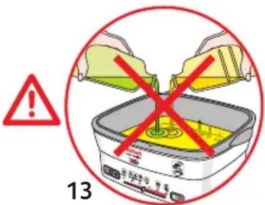 TEFAL Versalio FR4900 - VERSALIO - 22