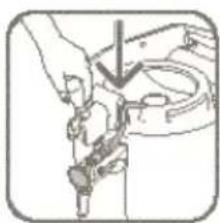 TEFAL Beer Tender VB2158 - Preparing the BeerTender - 9