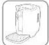 TEFAL Beer Tender VB2158 - 1