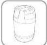 TEFAL Beer Tender VB2158 - 2