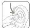 TEFAL Beer Tender VB2158 - 9