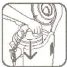 TEFAL Beer Tender VB2158 - What happens to my return? - 19