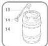 TEFAL Beer Tender VB2158 - 13