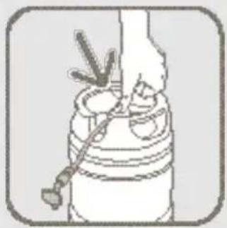 TEFAL Beer Tender VB2158 - What happens to my return? - 7