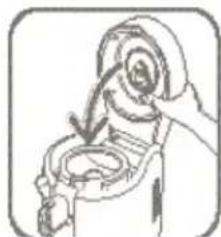 TEFAL Beer Tender VB2158 - What happens to my return? - 23