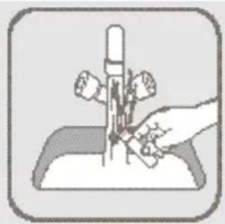 TEFAL Beer Tender VB2158 - Preparing the BeerTender - 1
