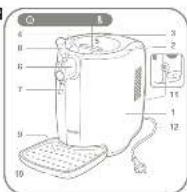 TEFAL Beer Tender VB2158 - 12