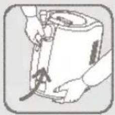 TEFAL Beer Tender VB2158 - What happens to my return? - 6