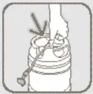 TEFAL Beer Tender VB2158 - What happens to my return? - 17