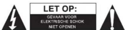 KONIG ANT 117KNL - Veiligheidsvoorzorgsmaatregelen: - 1