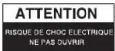 KONIG ANT 117KNL - Consignes de sécurité : - 2