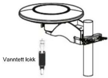KONIG ANT 117KNL - Produktegenskaper: - 2